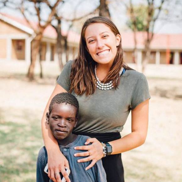 Meet your Posher, Shelby - Picture 1 of 1